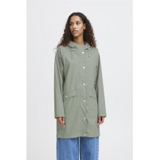 Ichi Tazi Rain Jacket