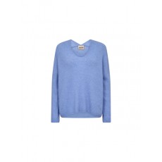 Mos Mosh Thora V-Neck Knit