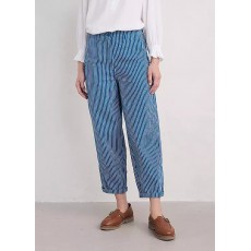 Seasalt Painted Forms Trouser