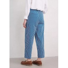 Seasalt Painted Forms Trouser