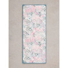 White Stuff Firework Print Scarf