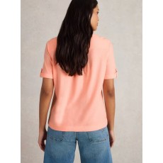 White Stuff Paige Pocket Shirt