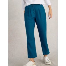 White Stuff Rowena Linen Trouser