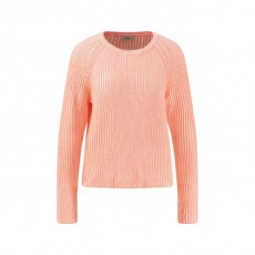 Fynch-Hatton O-Neck Pullover