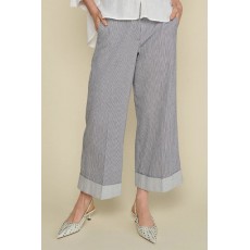 Marie Méro Stripe Trousers