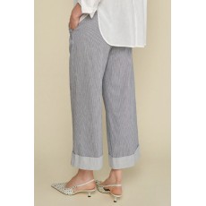 Marie Méro Stripe Trousers