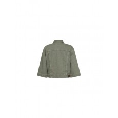 Mos Mosh Penn Dyed Jacket