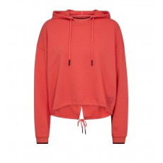 Mos Mosh Salva LS Hoodie Sweatshirt