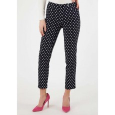 Robell Trousers Bella Spot 09 68cm