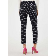 Robell Trousers Bella Spot 09 68cm