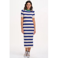 Sugarhill Sybil Knit Midi Dress