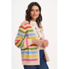 Sugarhill Yvette Cardigan