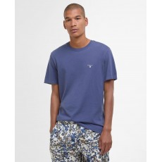 Barbour Tartan Sport T-Shirt