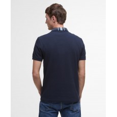 Barbour Trematon Tailored fit Polo