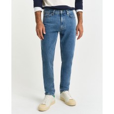 Gant Slim Clean Wash Jeans