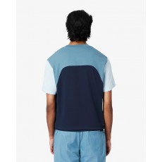 Lacoste Block Tee