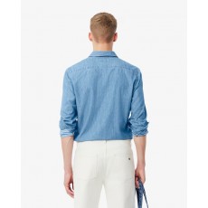 Lacoste Long Sleeved Casual Shirt