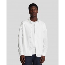 Lyle & Scott  Tonal Easy Care Poplin Shirt