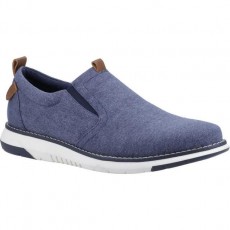 Hush Puppies Benny Slip On Shoe