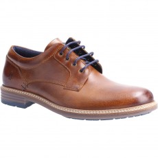 Hush Puppies Julian Lace Up Shoe