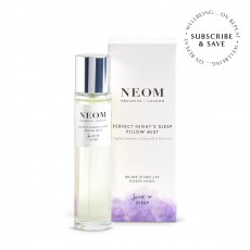 Neom Perfect Nights Sleep-Pillow Mist