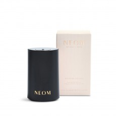 Neom Wellbeing Pod Mini Black