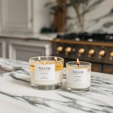 Neom Feel Happiness 1 Wick Candle