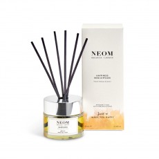 Neom Happiness Reed Diffuser 100ml