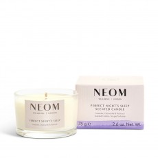 Neom Perfect Nights Sleep Travel Candle