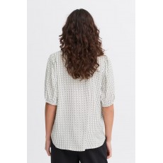 Fransa Merle Blouse