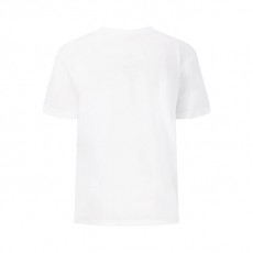 Fynch-Hatton T-Shirt Chest Print Blurry Square