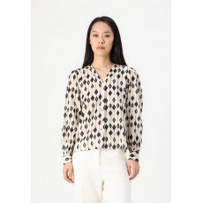 Ichi Emmeretta Blouse