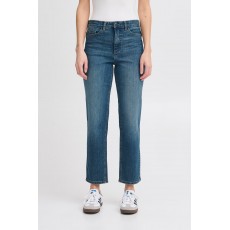 Ichi Twiggy Raven Jeans