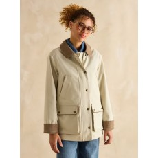 Joules Katherine Waterproof Heritage Coat