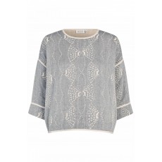 Masai Beccato 3/4 sleeve top