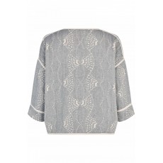 Masai Beccato 3/4 sleeve top