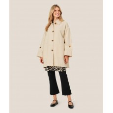 Masai Teddie Coat