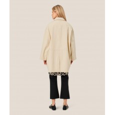 Masai Teddie Coat