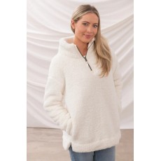 Lighthouse Bay Fleece