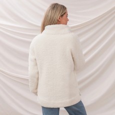 Lighthouse Bay Fleece