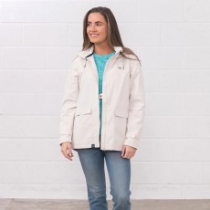 Lighthouse Beachcomber II Coat