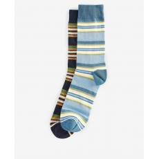 Barbour 2pk Summer Socks