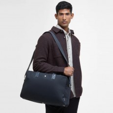 Barbour Cascade Flight Bag