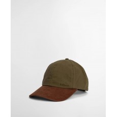 Barbour International Transport Cap