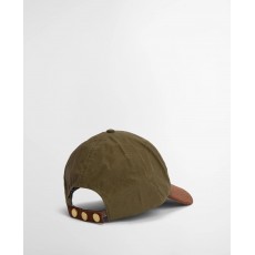 Barbour International Transport Cap