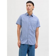 Jack & Jones Abel Short Sleeve Shirt