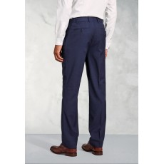 Brook Taverner Felton Tailored Suit Trouser