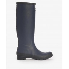 Barbour Abbey Tall Wellie