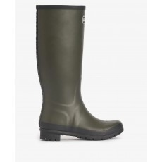 Barbour Abbey Tall Wellie