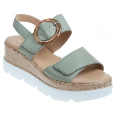 Lotus Cammie Sandal